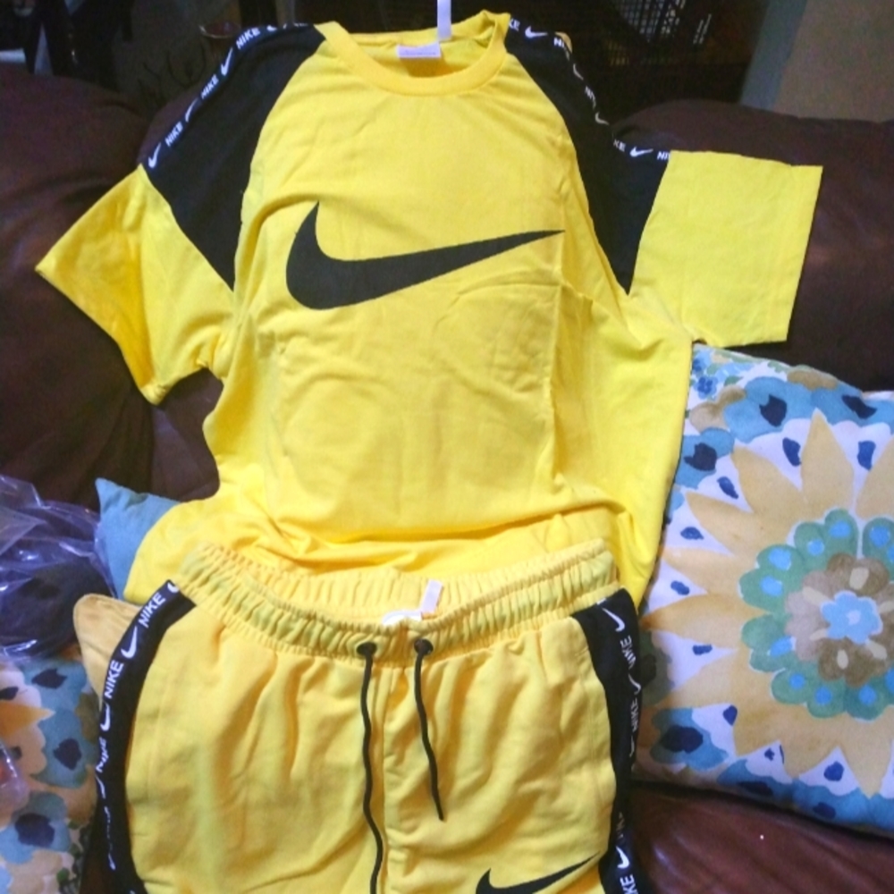 Short set
